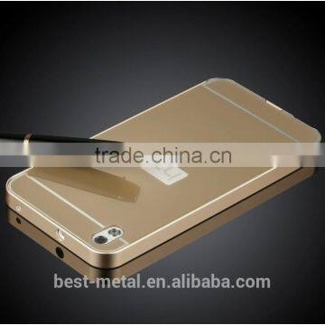 High Quality Aluminum Cover for HTC 820 photo-1
