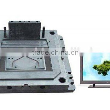 High class TV shell mold for mass production