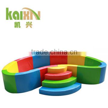 Inflatable Plastic Kids Ball Pool