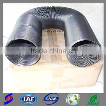 hot sale plastic flexible corrugated hose made in China                        
                                                Quality Choice