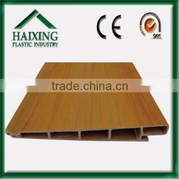 Pvc Door Mullion Panel Waterproof CE&SGS,OEM photo-6