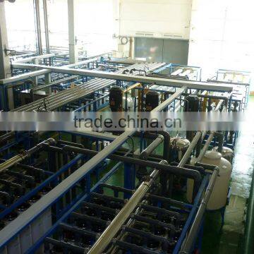 EDI module Ultrafiltration Water Treatment Plant