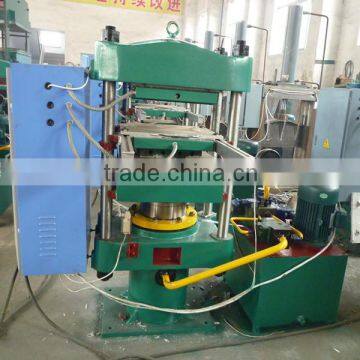 Hydraulic Rubber vulcanized press machine / Plastic molding press machine