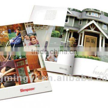 Professional Magazine Printing Service