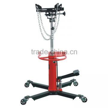 0.6T Hydraulic Transmission Car Jack