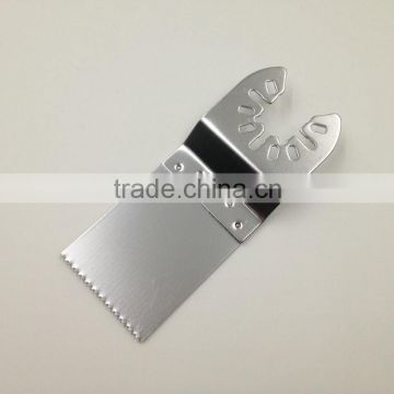 34mm SS Quick Cut Oscillating Saw Blade