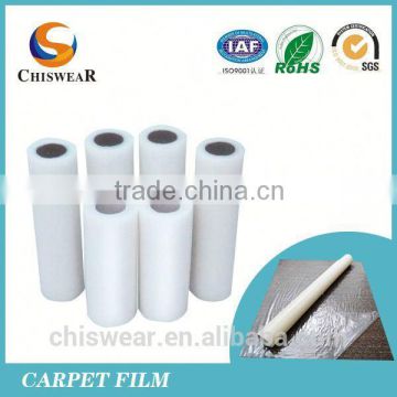 2015 Eva Hot Melt Adhesive Film For Decoration Material