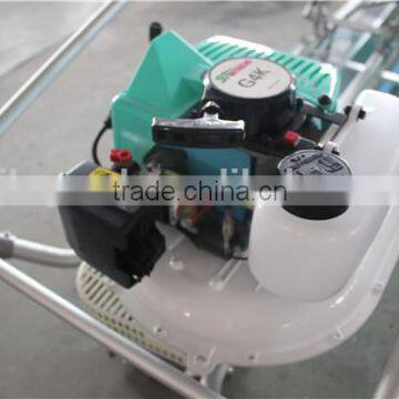 Two Person Operated Tea-leaf Picker Tea Plucking Machine photo-4