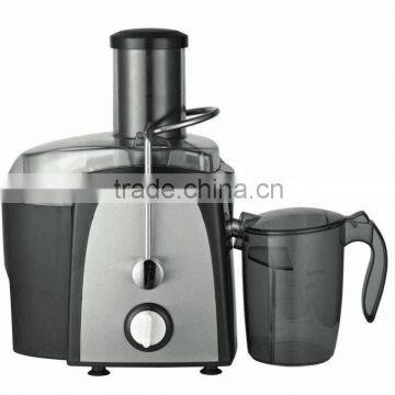 Powerful Stainless Steel Body Slow Juicer