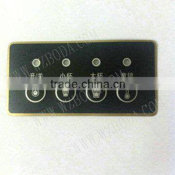 Brand New Mini Waterproof Push Button Switch Made in China photo-2