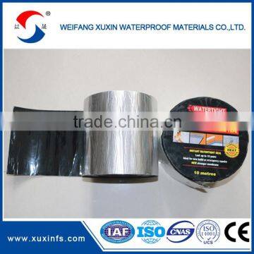 self-adhesive bitumen waterproof membrane