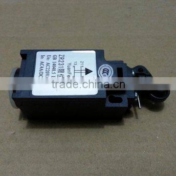 Elevator ZR231 Limit Switch Used For Lift