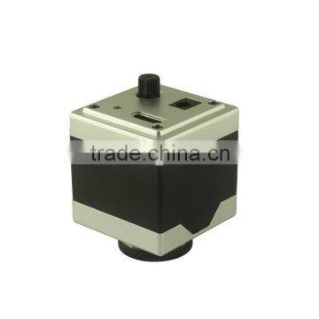 2.0MP Full HD Digital Camera for Microscope photo-4