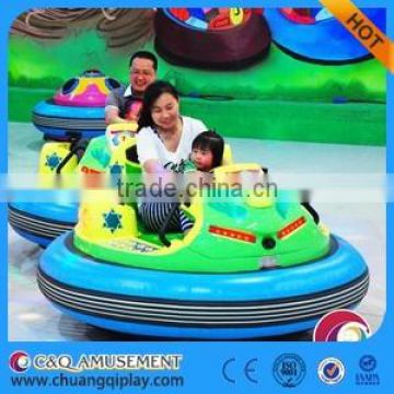 Attractive!! bumper car price with high quality