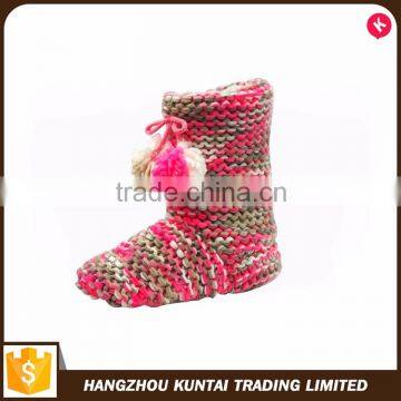 Guaranteed quality unique indoor lady shoe