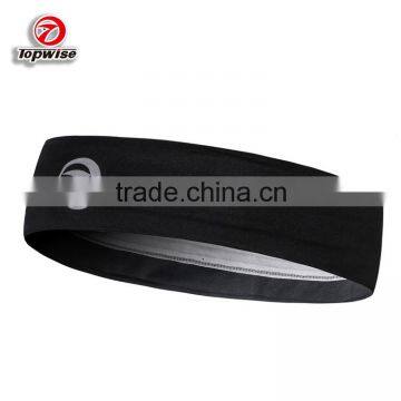 Exercise Running Headband Yoga Ribbon Dries Quickly Scarf Anti-Sweat Slip