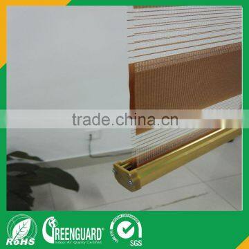 Roller Type and Aluminum Material Blind Accessories Zebra Blind photo-4