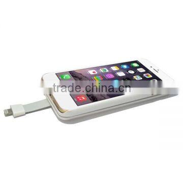 mfi battery case charger for iphone6 shenzhen power bank