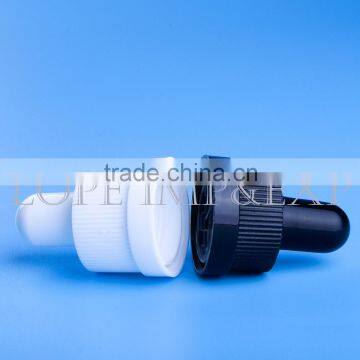 18/400 Plastic E-liquid Bottle Cap photo-5