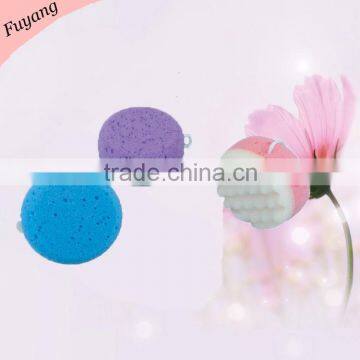 Color Bath Sponge bath sponge with rope