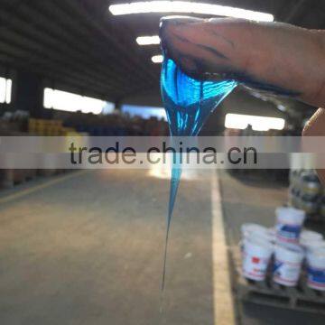 High Temperature Lithium Base Grease /Blue Colour photo-4