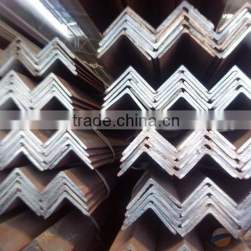 High quality, best price!! galvanized steel angle! galvanized angle steel! galvanized steel angle bar! made in China