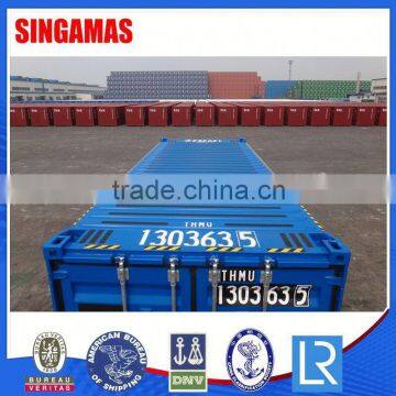 Special 20ft Offshore Container