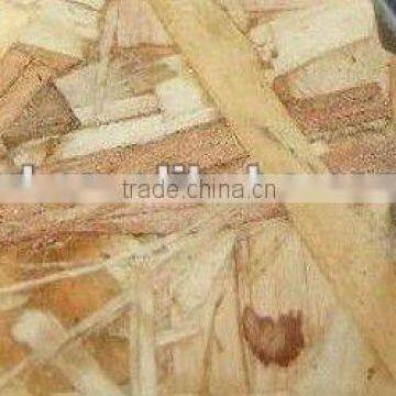 1220*2440*9mm OSB-3 for building