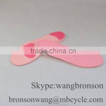 Soft 3/4 Pu Gel Insole -Orthotic Insole HA00459