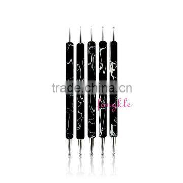 Acrylic Nail Dotting Tool