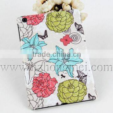 DIY 3D sublimation phone case for IPAD MINI