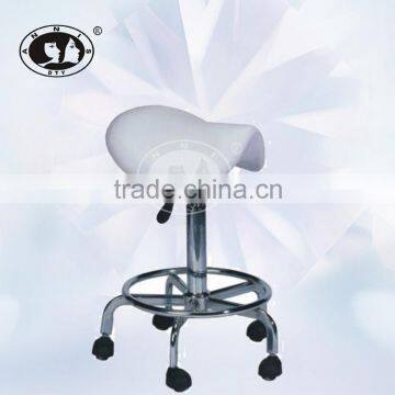 colour optional hair salon stool with perfect quality DY-9010 for sale