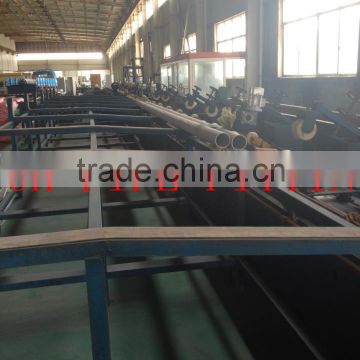 Duplex 2205 ASTM A789 Seamless Pipe Duplex 2205 ASTM A790 Seamless Tube