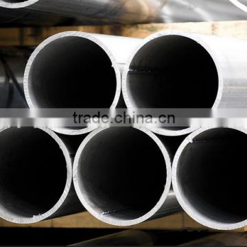 Carbon Steel SAW Pipes Tubes 1.8917 TStE 500 DIN 17102