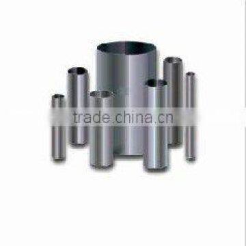 ASME SB 338 seamless titanium tube