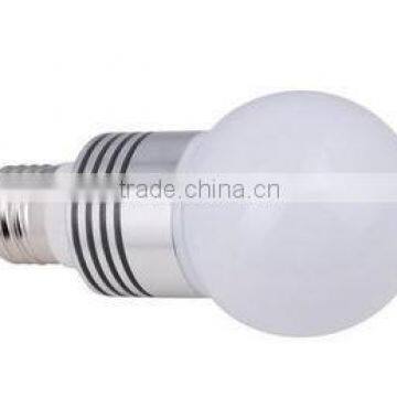 E27 led bulb