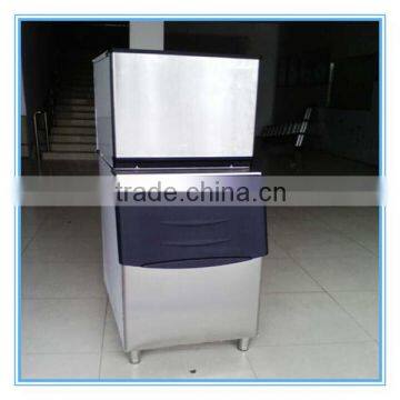 With Water Filter Automatic Small Commercial Ice Cube Maker for Sale
