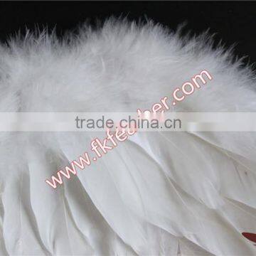 White Goose Feather Angel Wings Kids And Adult Angel Wings For Craft Supplies Angel Wings