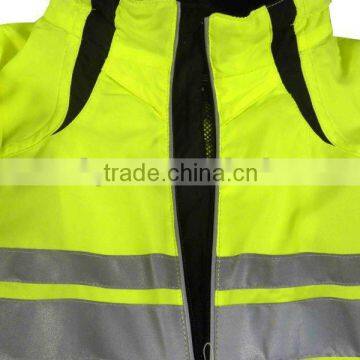 Men's Cycling Wear.100% Polyester Fabric,work Clothes, Bicycle Wear