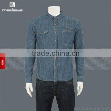 Top Brand Casual Shirts