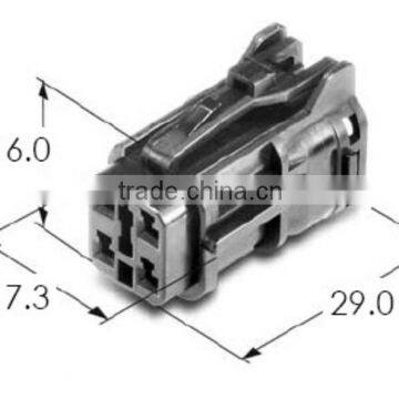 Equivalent KET part MG610331(DJ7041-1.8-21) connector terminals