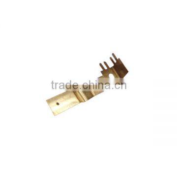 2.54mm Female Header Single SMT Connector(XWT-011)