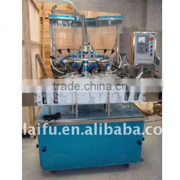 Automatic Bottle Washing Machine (Hot Sale)