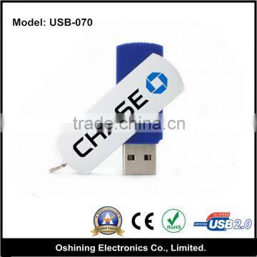 Exquisite Shape Contracted Style USB Flash Drive, 4GB 8GB 16GB Memory Stick ( USB-070 ) photo-4