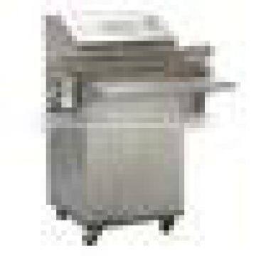 600mm Pillow Automatic External Vacuum Packing Machine photo-2