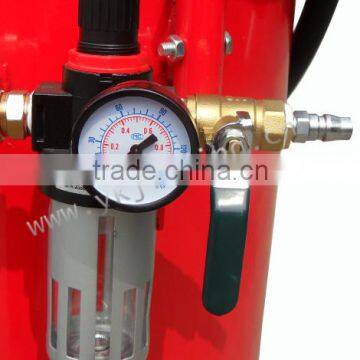 Hot Sale 26 Gallon Dry Sandblast Pot photo-3