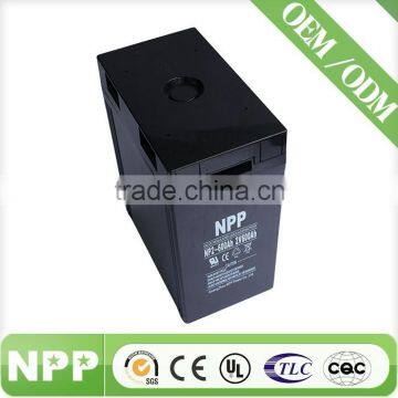2v600Ah LEAD ACID Battery for Electric Bike photo-3