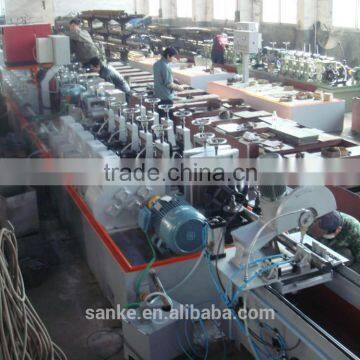 Pipe Making Machine Price for Production Line photo-2