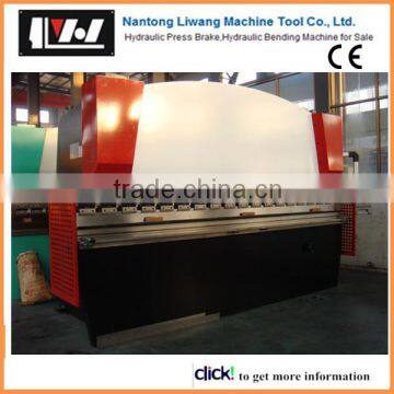 door frame bending machine