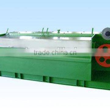 WDS-13DL Aluminum rod breakdown machine Al wire drawing machine Alloy rod breakdown machine